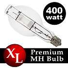 New Xen Lux 400 Watt Metal Halide Grow Light Bulb Lamp 400w MH HID