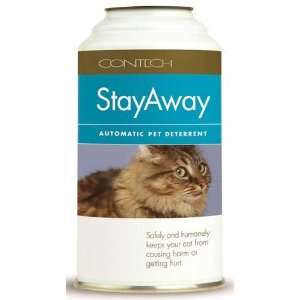  Contech Stayaway Refill Can