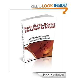   , Christian and Muslim People Abin Sur  Kindle Store