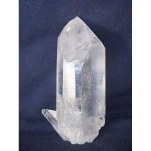  Quartz Crystal (Arkansas), 7.7.7 
