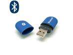 Tiny V2.0 BLUETOOTH WIRELESS USB DONGLE ADAPTER For PC  