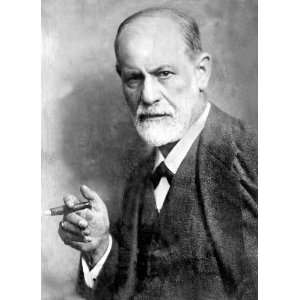  Sigmund Freud   1922