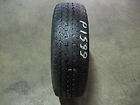 ONE NOKIAN VATIIVA 245/70/17 (P1599) 6 7/32