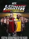 UFC The Ultimate Fighter   Season 12 (DVD, 2011, 5 Disc Set)
