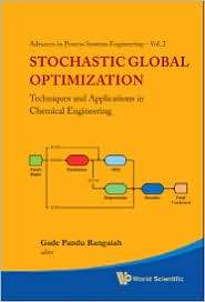  Global Optimization Techniques and Applications in Chemical 