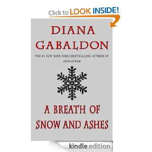 Breath of Snow and Ashes (Outlander) Diana Gabaldon  