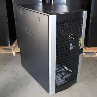 Dell 24U PowerEdge 2420 Server Rack 19 inch Complete with Sides 