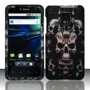   Design Cover Case for LG Optimus G2X (T Mobile G2X) 