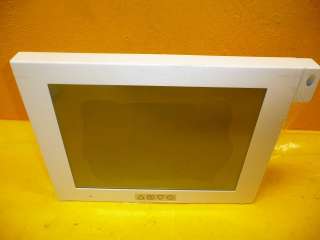 NDS CM X15/AMRMS 15 TouchScreen LCD Monitor New  
