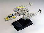 TOYS STAR WARS VEHICLE Y WING ALLIANCE STARFIGHTER ASSULT BOMBER 