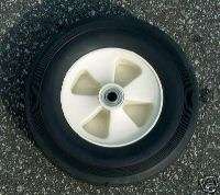 MTD TROY BILT Blower Parts Rear Wheel Tire 24A 654B063  