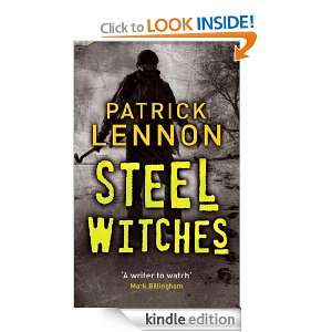 Start reading Steel Witches  Don 