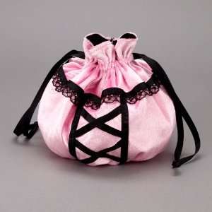  Lacy Witch Bag Toys & Games