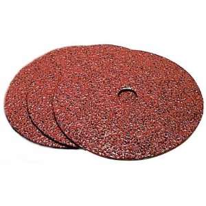 Makita 742039 4 3 4 x 5/8 Arbor Abrasive Grinding Discs 80 Grit   3 