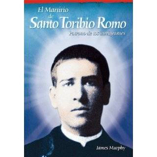  Spanish Catholic Saints Books