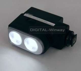 LED 5004 LED Light for DV Camera Video Camcorder Lamp  