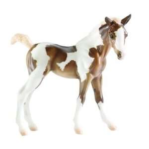  Breyer Takoda   Paint Foal Toys & Games