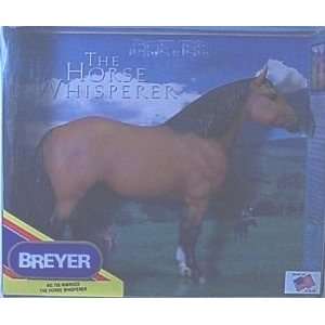  Breyer #720   Rimrock   The Horse Whisperer Toys & Games