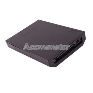 NEW 250GB 250G HDD Hard Drive Disk for Xbox 360 SLIM US  