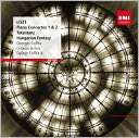 Liszt Piano Concertos Nos. 1 & 2; Fantasie Hongroises