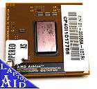 AMD Athlon XP M 2200+ Mobile AXMT2200GWS4C 266MHz Laptop CPU 