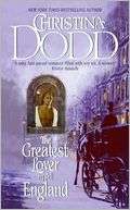   The Greatest Lover in All England by Christina Dodd 