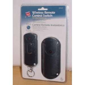  Wireless Remote Control Switch ~Indoor/Outdoor Use 