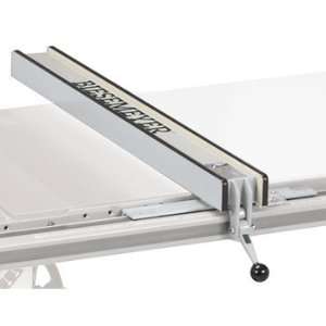 DELTA BC50 Biesemeyer Commercial Table Saw Fence System 