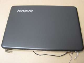 Lenovo G455 LCD wireless webcam screen monitor panel  