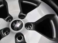   Grand Cherokee Factory 18 Wheels Tires Rims OEM Michelin 9105  