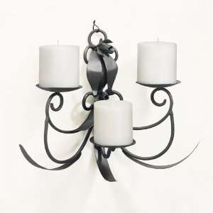  Adeline Pillar Sconce