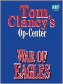   Tom Clancys Op Center Series
