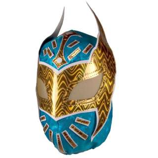 Sin Cara is one of the most electrifying Superstars in the WWE today 