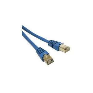  Cables To Go Cat. 6 Shielded Patch Cable Electronics