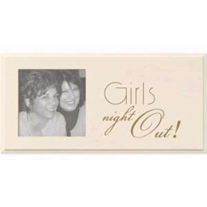  Girls Night Out Mini Picture Frame