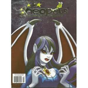  Neopets the Official Magazine Issue 12 2005 Everything 