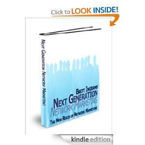 Next Generation Network Marketing eBook  Kindle Store