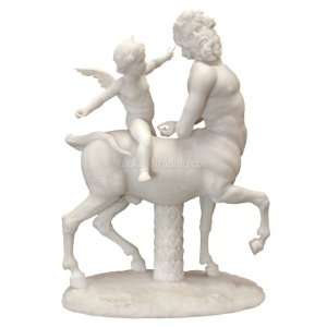  Sale   Cupid & Centaur, Greek Mythology