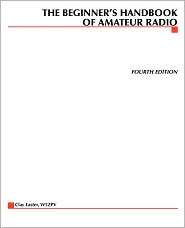   Amateur Radio, (0071361871), Clay Laster, Textbooks   