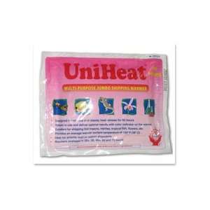  Uniheat Pack 60 Hour Lot of 5 Patio, Lawn & Garden