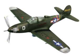 32 AIR PLANE MODEL DIECAST FIGHTER AIRACOBRA P 39 NEW  