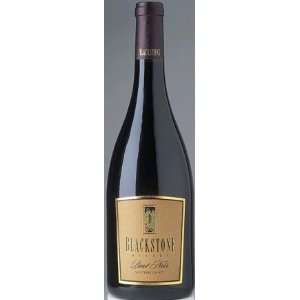  Blackstone Pinot Noir Winemakers Select 2009 750ML 
