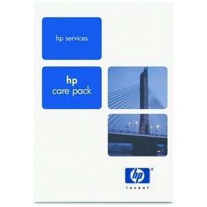 HP Care Pack. 3YR UPG WARR ONSITE 13X5 4HR PROCURVE 4202VL 