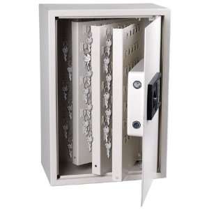   15x9x21 inch Electronic Key Cabinet Digital Safe Box