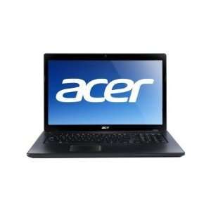  Acer AS7250 0209 17.3 Inch Notebook Computer (Mesh Black 