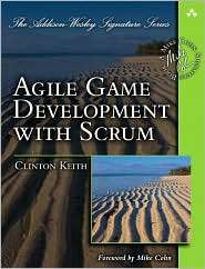   with Scrum, (0321618521), Clinton Keith, Textbooks   