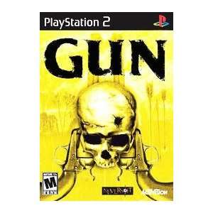  Gun  PlayStation 2 