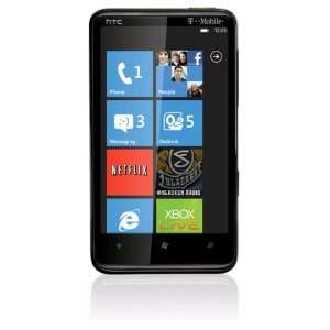  HD7 Windows Phone 7 Smartphone (Unlocked, 1700/2100 3G 