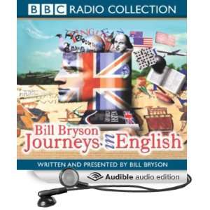     in English (Audible Audio Edition) Bill Bryson Books