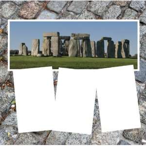  Panorama Stonehenge Frame Kit
